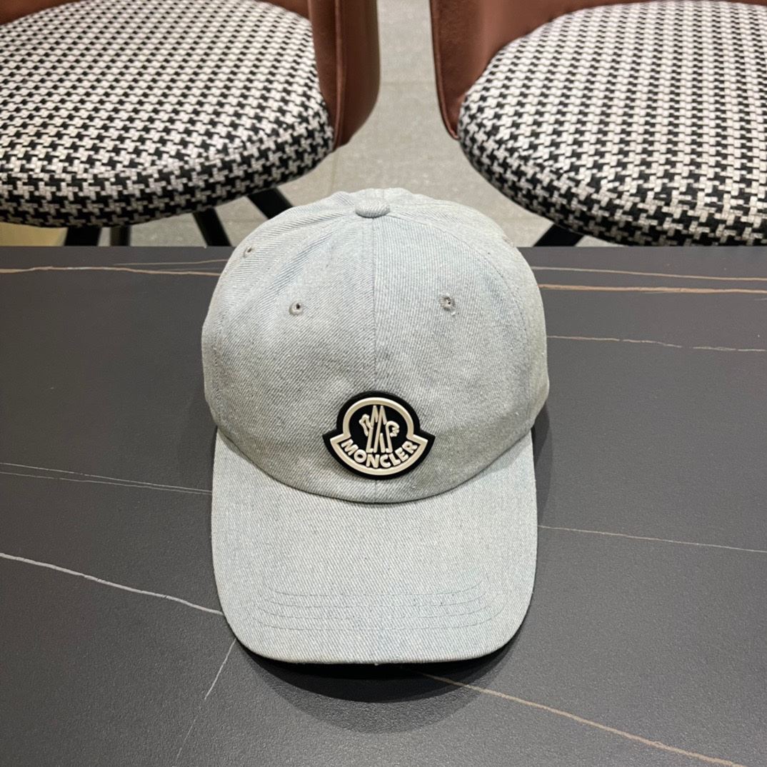 Moncler Caps